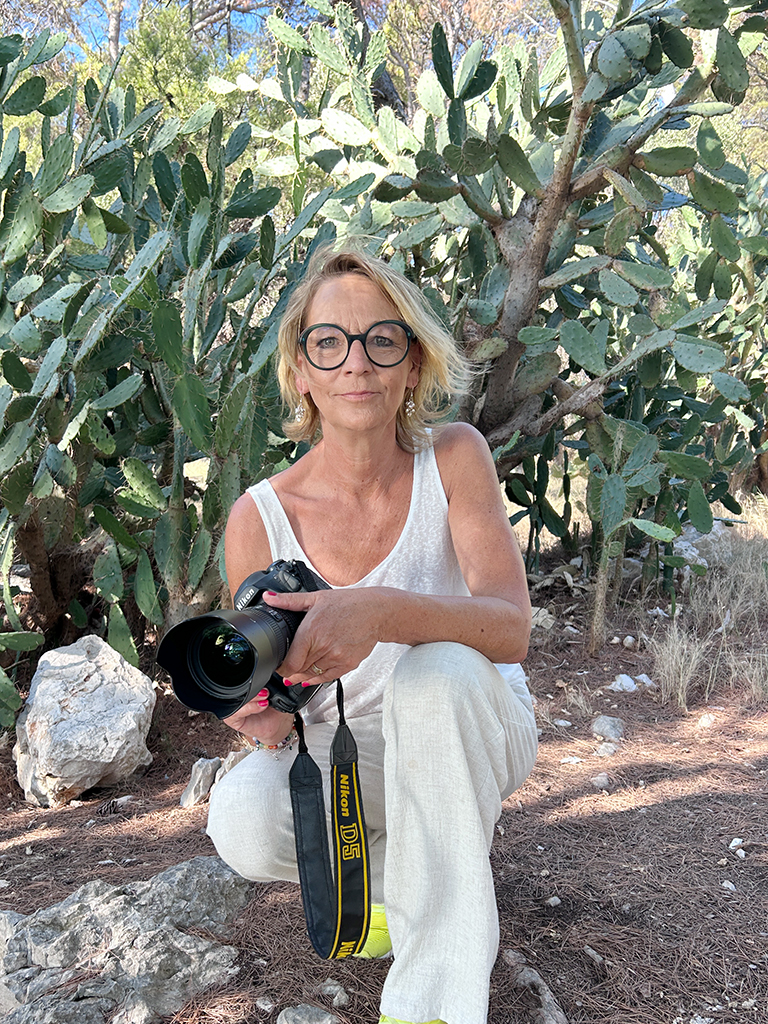 Doris _Schnorbach_ Businessfotografie