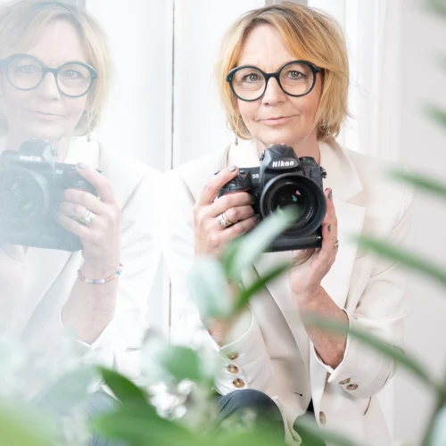 Doris Schnorbach Fotografie Coaching